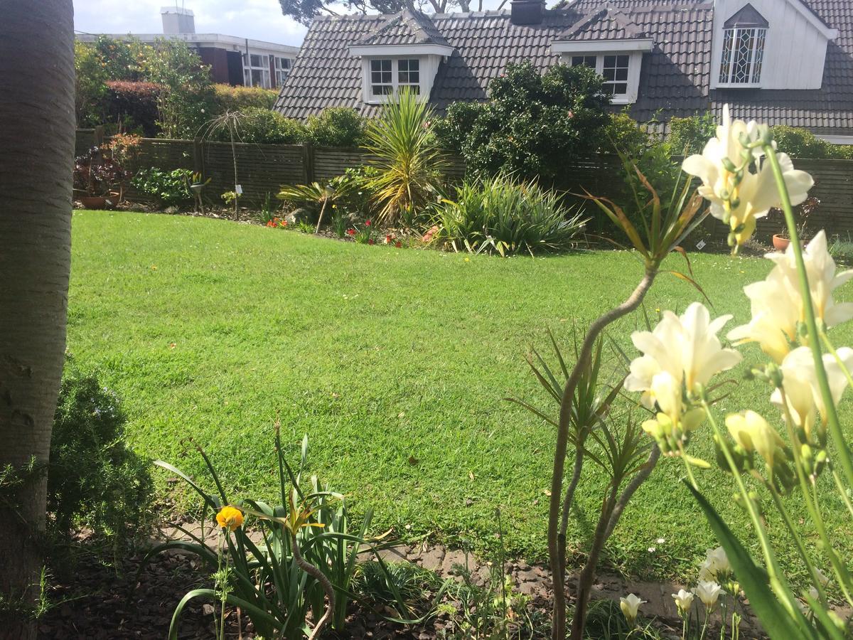 Beach Lodge Auckland Exterior foto